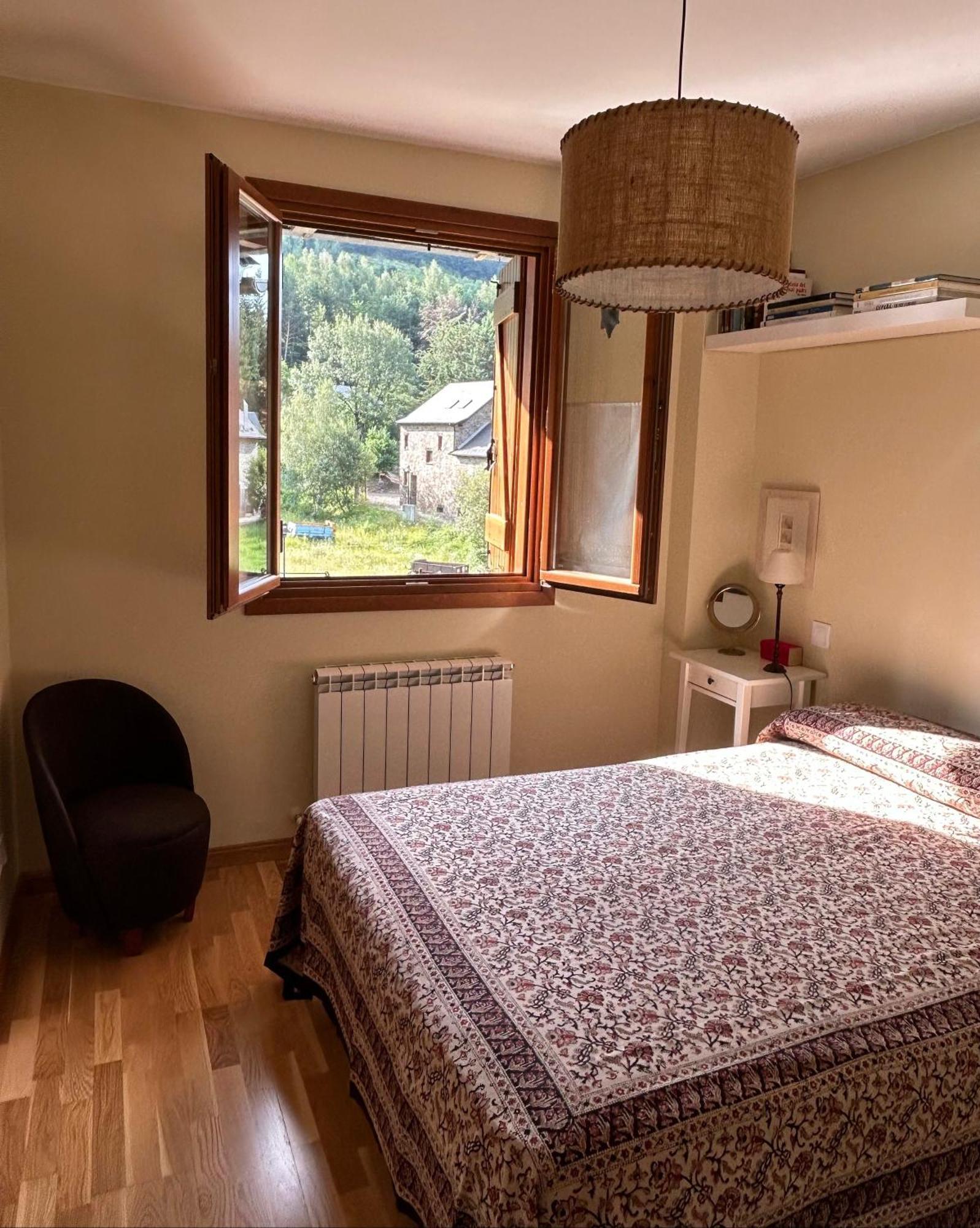 Sallent de Gállego - Formigal - Pirineos Sur Exterior foto