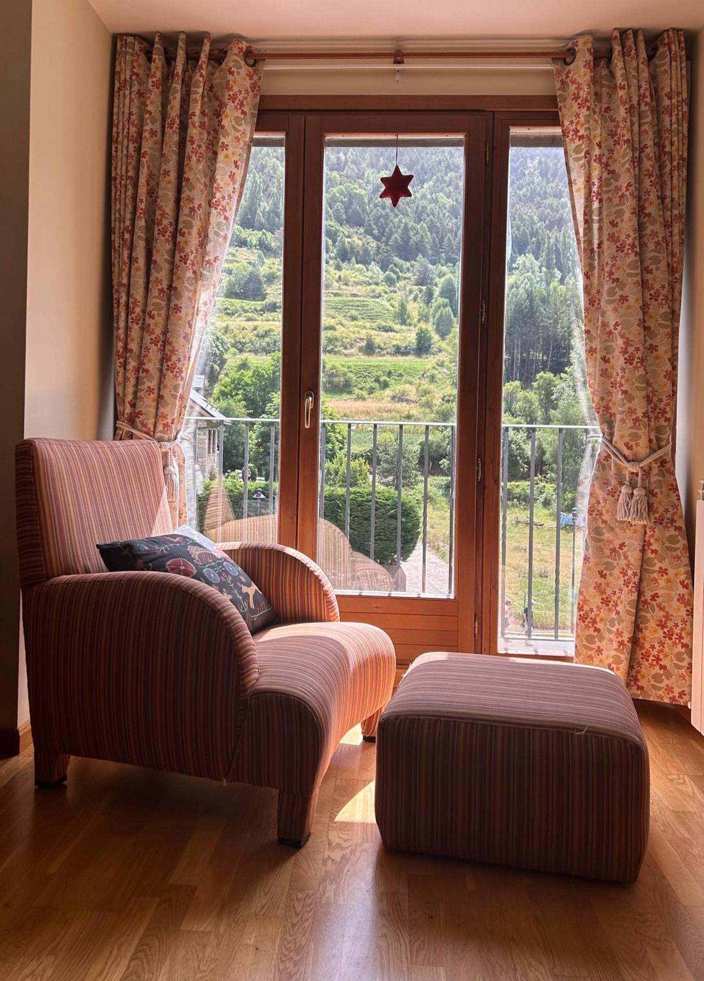 Sallent de Gállego - Formigal - Pirineos Sur Exterior foto